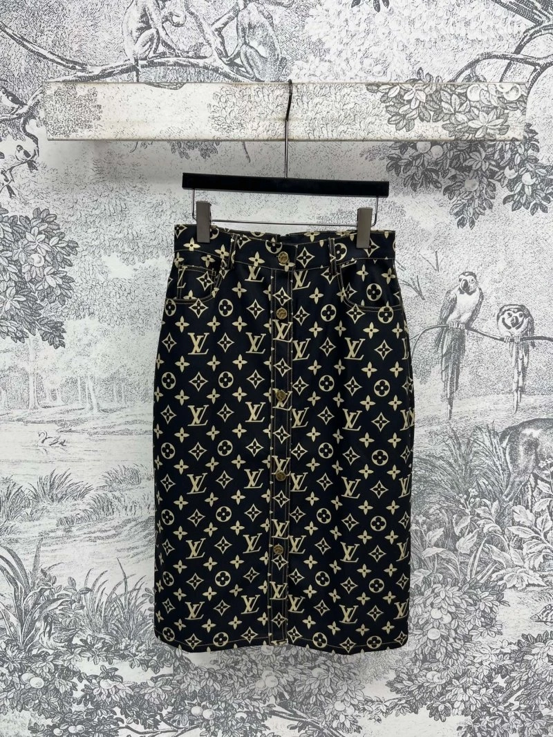SmartChoice Louis Vuitton Dress 130847
