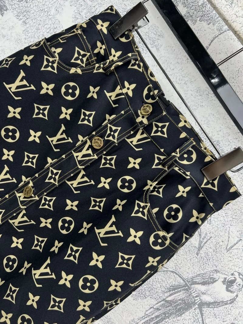 SmartChoice Louis Vuitton Dress 130847