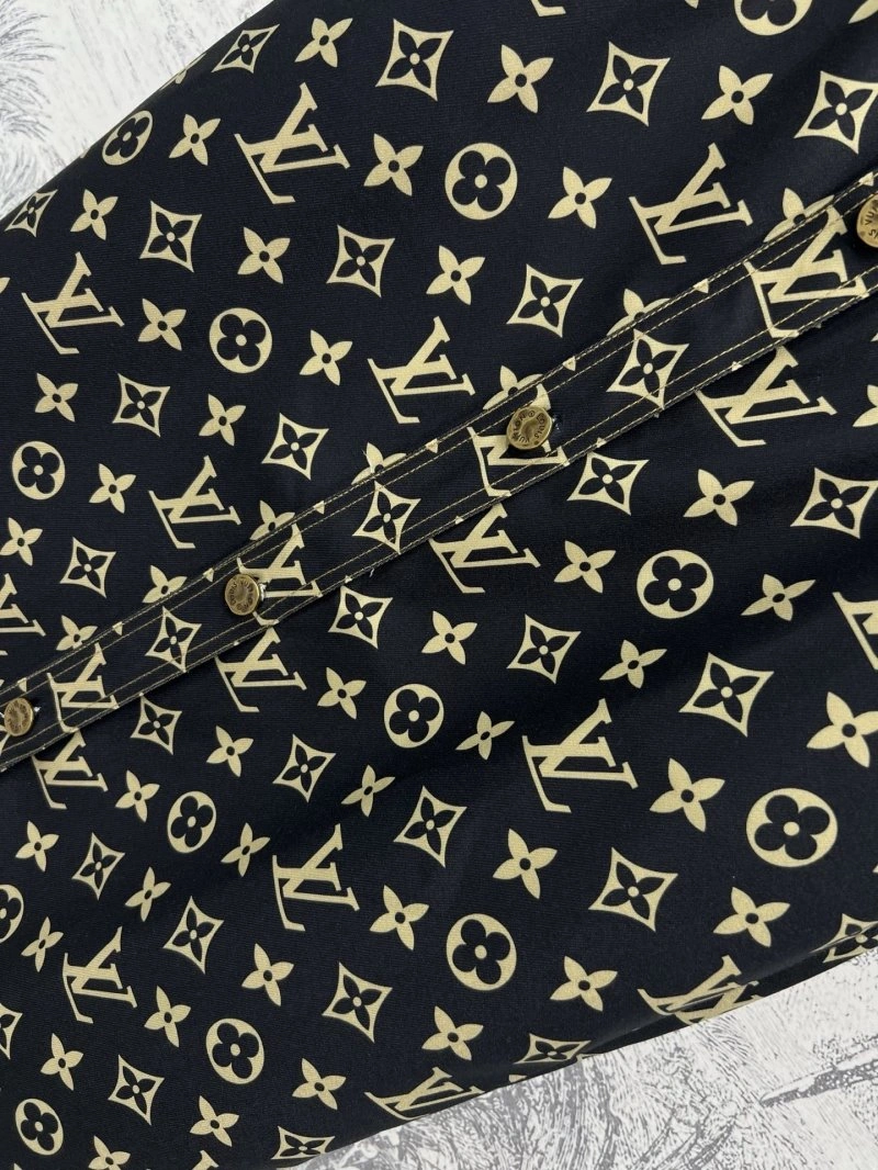 SmartChoice Louis Vuitton Dress 130847
