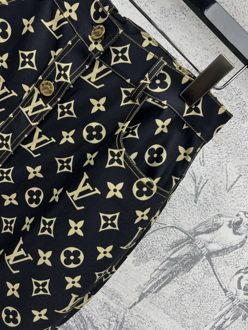 SmartChoice Louis Vuitton Dress 130847