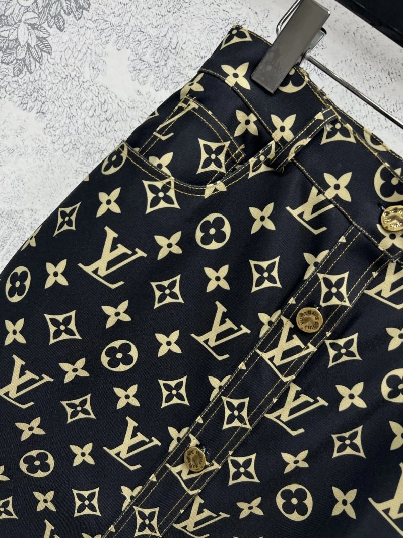 SmartChoice Louis Vuitton Dress 130847