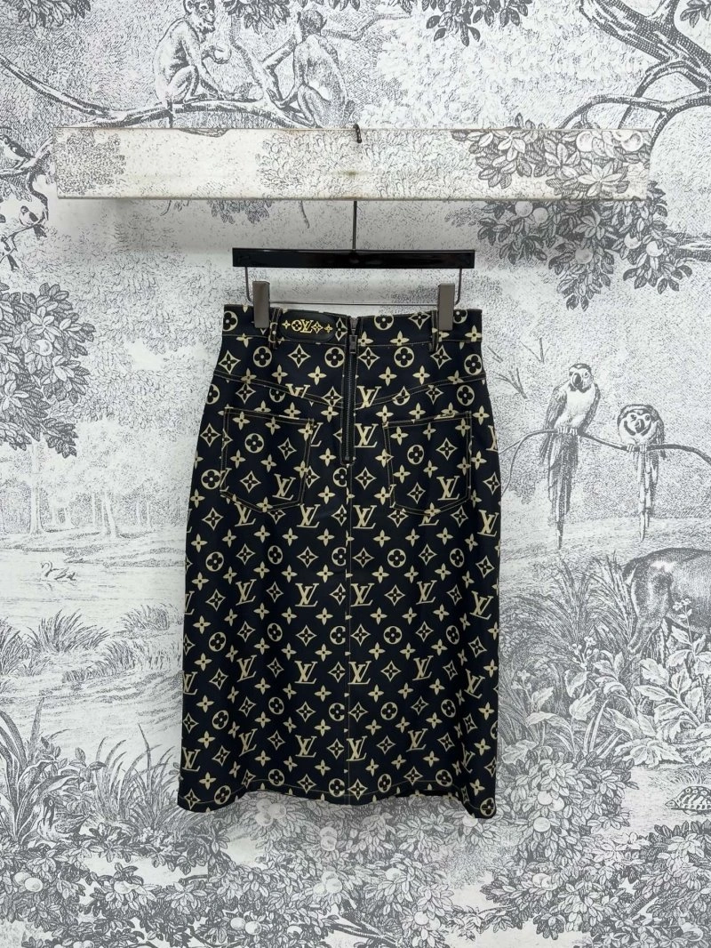SmartChoice Louis Vuitton Dress 130847