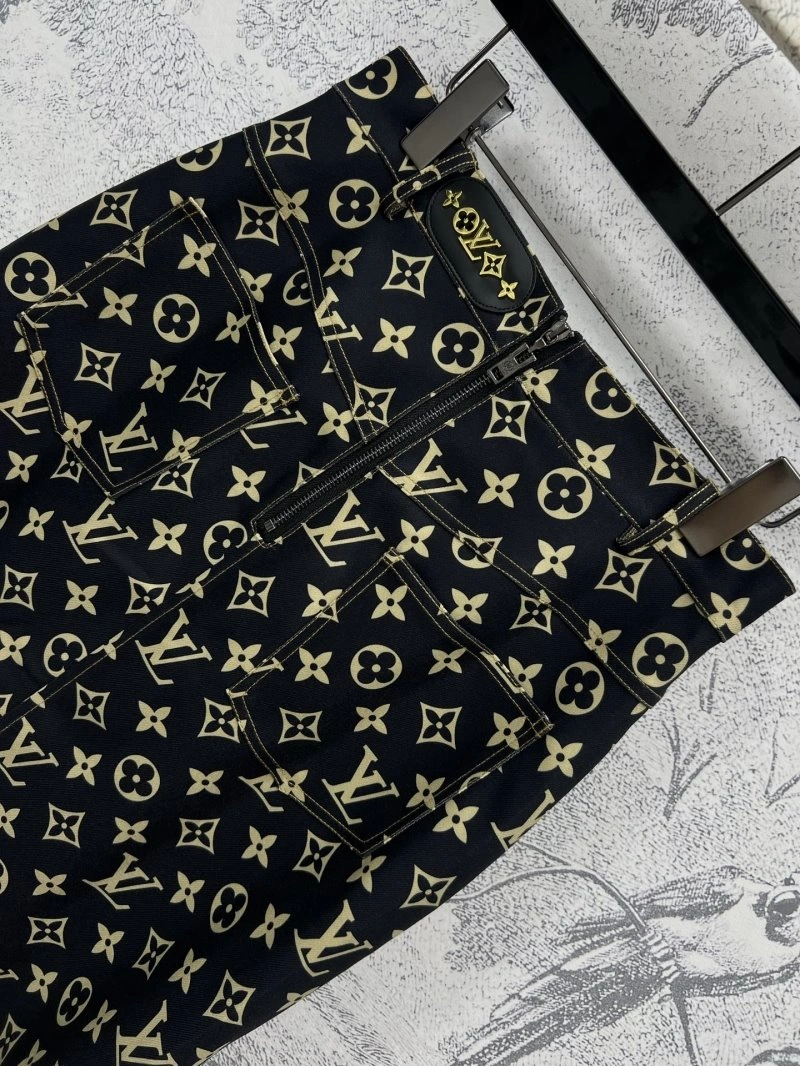 SmartChoice Louis Vuitton Dress 130847