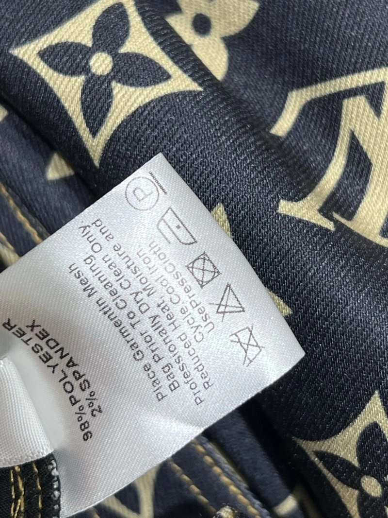 SmartChoice Louis Vuitton Dress 130847