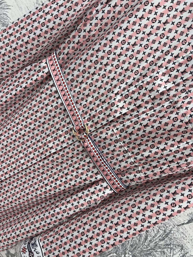 MultiPurpose Louis Vuitton Dress 130845