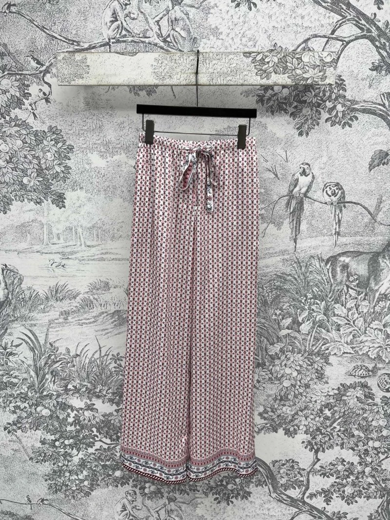 Louis Vuitton Dress Effortless 130846