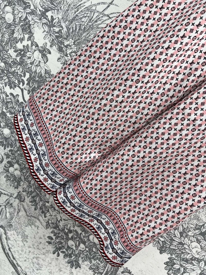 Louis Vuitton Dress Effortless 130846