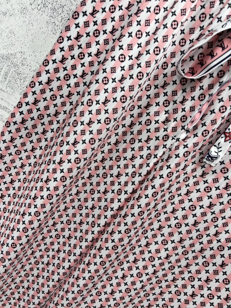 Louis Vuitton Dress Effortless 130846