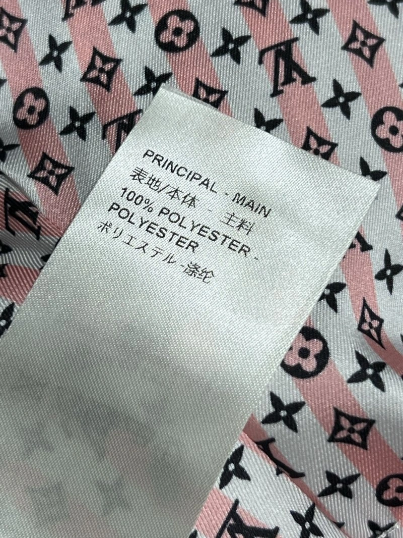 Louis Vuitton Dress Effortless 130846