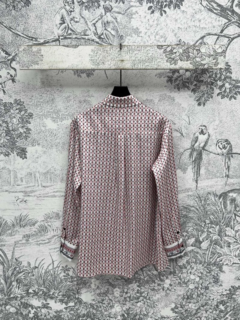 Louis Vuitton Dress GoAnywhere 130844