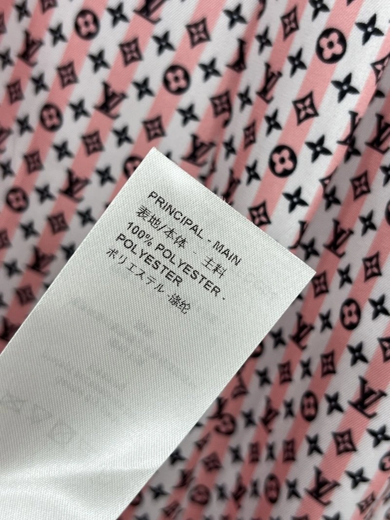Louis Vuitton Dress GoAnywhere 130844