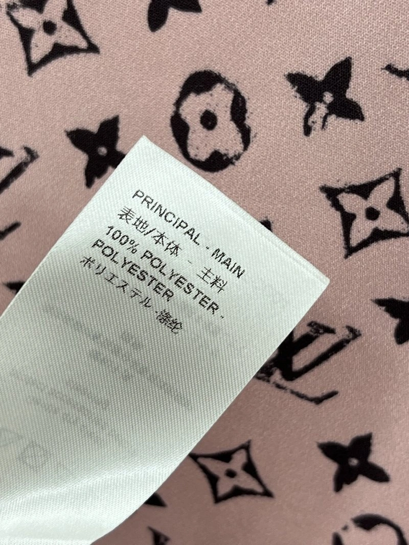 Neat Louis Vuitton Dress 130843