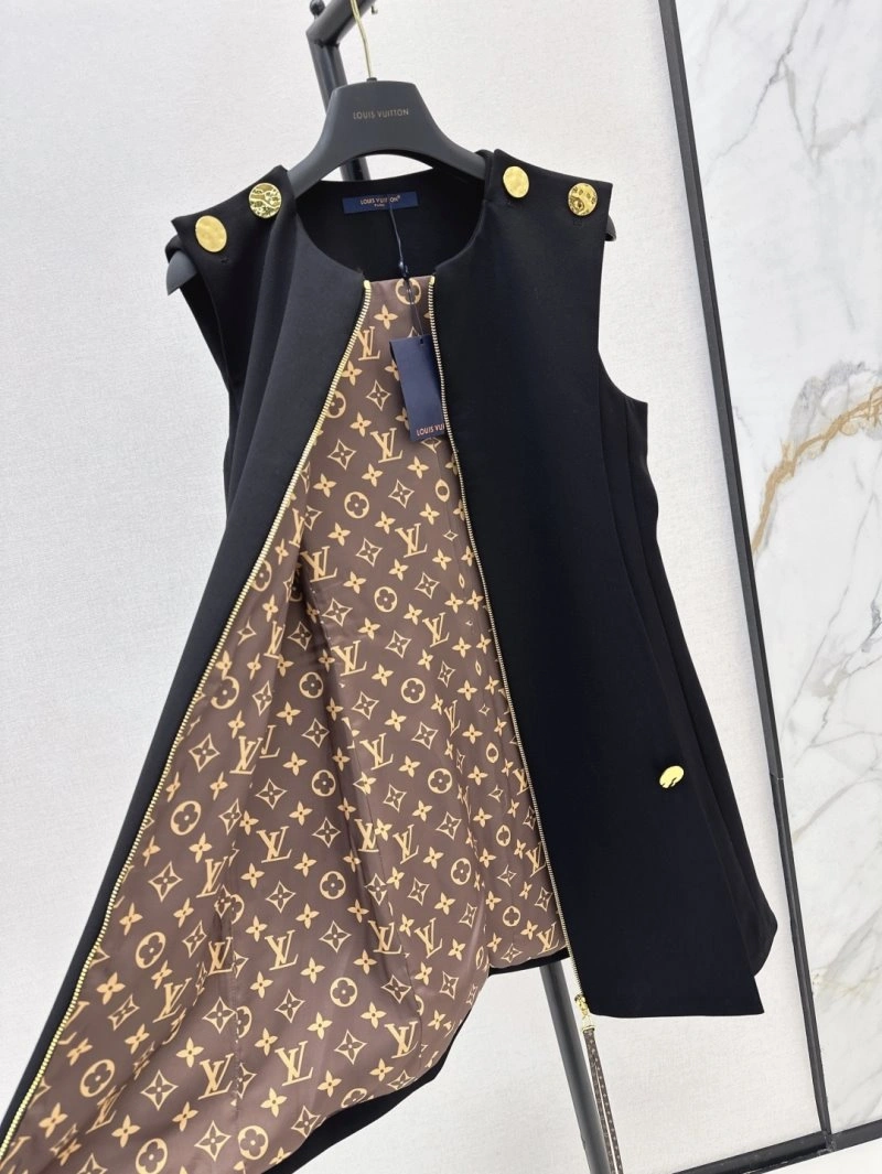 Effortless Louis Vuitton Dress 130840