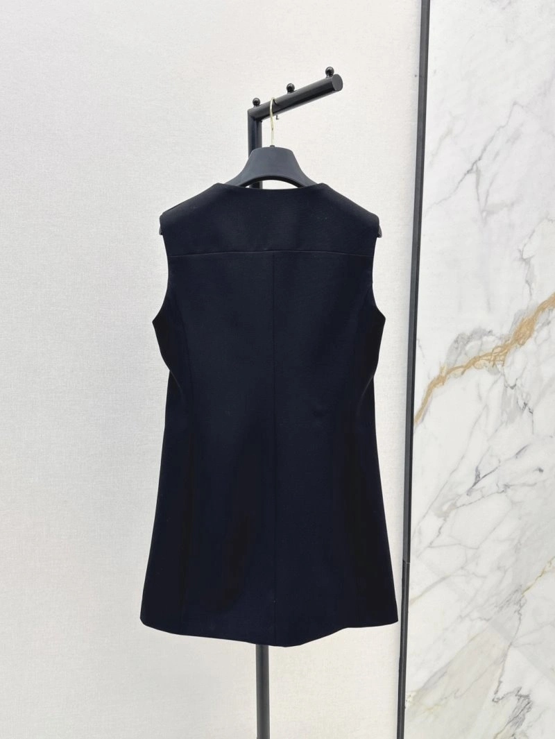 Effortless Louis Vuitton Dress 130840