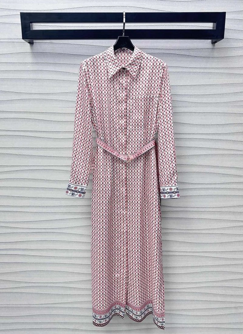 SmartChoice Louis Vuitton Dress 130842