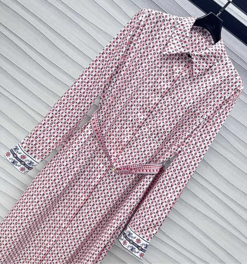 SmartChoice Louis Vuitton Dress 130842