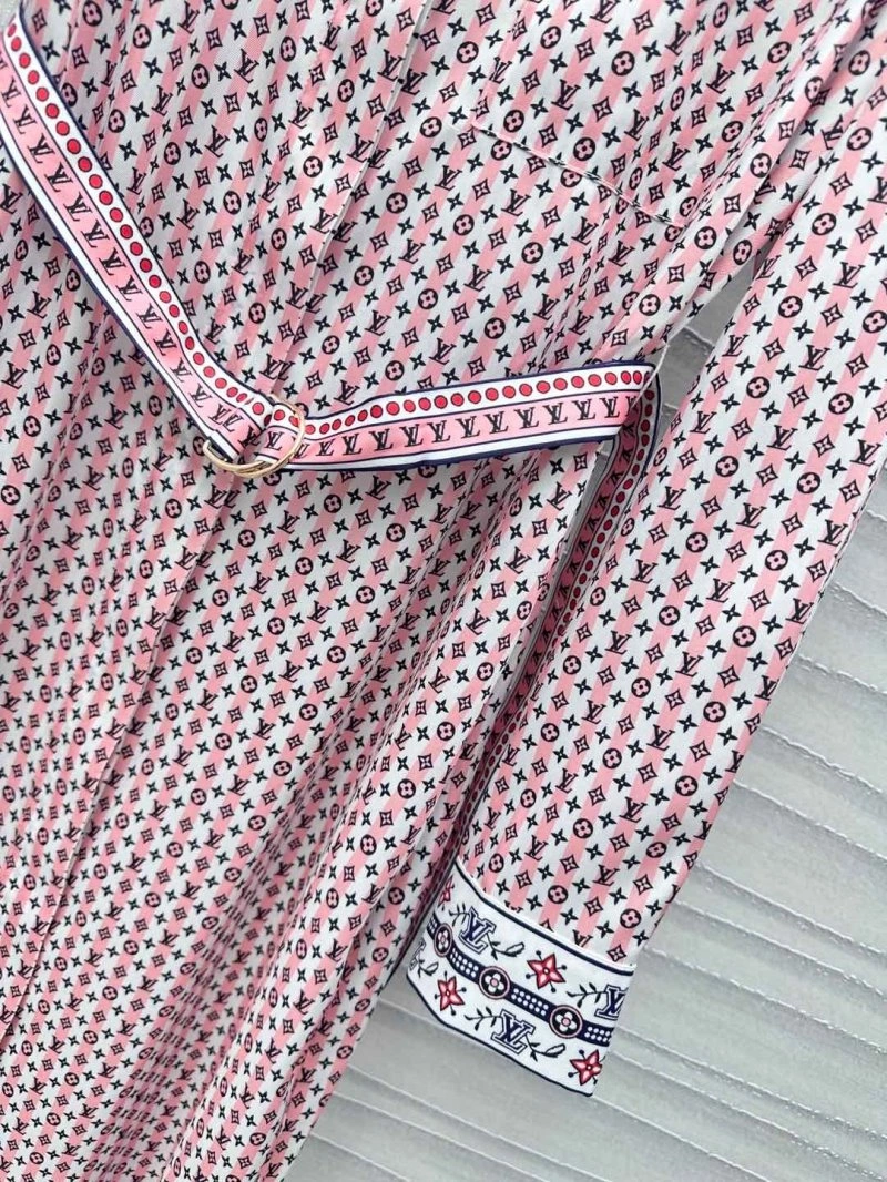 SmartChoice Louis Vuitton Dress 130842