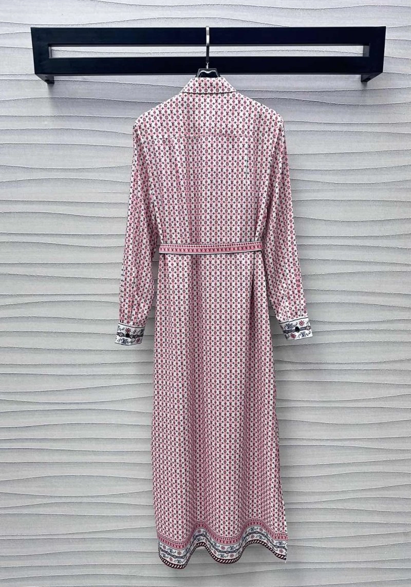SmartChoice Louis Vuitton Dress 130842