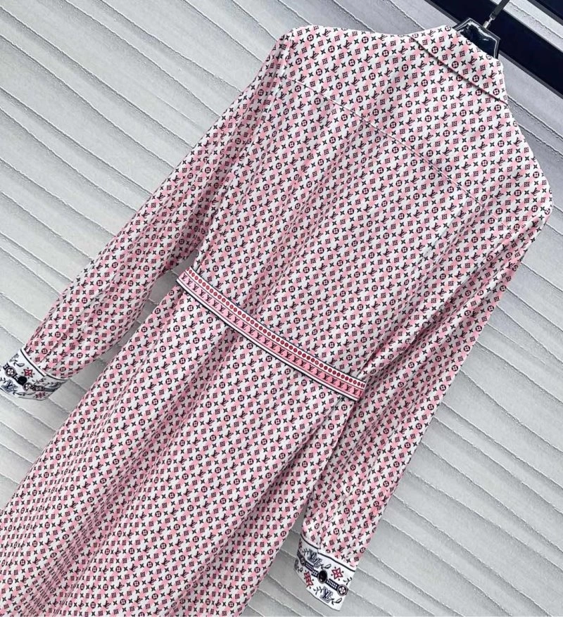 SmartChoice Louis Vuitton Dress 130842