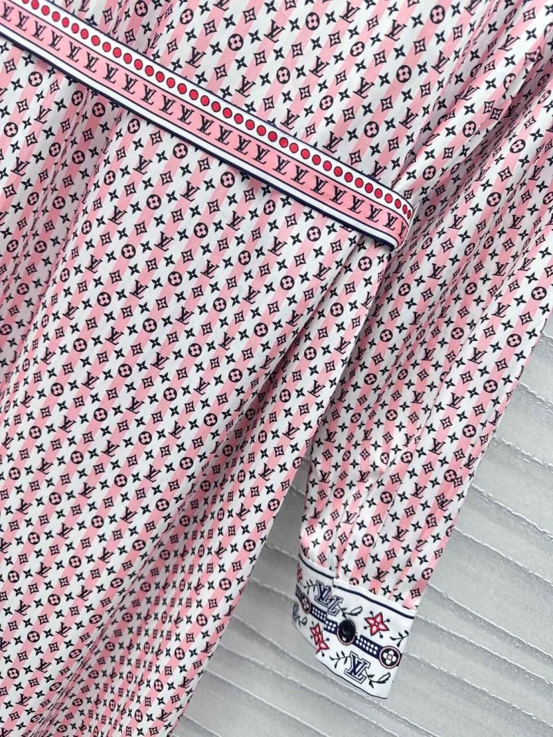 SmartChoice Louis Vuitton Dress 130842