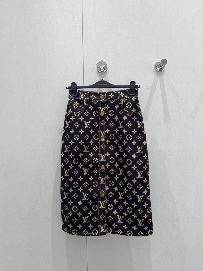 EasyMatch Louis Vuitton Dress 130841