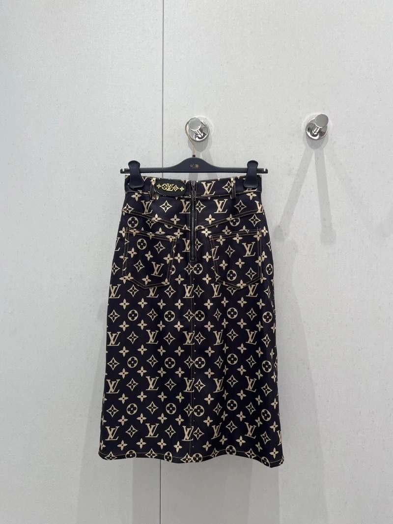 EasyMatch Louis Vuitton Dress 130841