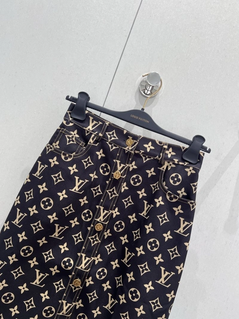 EasyMatch Louis Vuitton Dress 130841