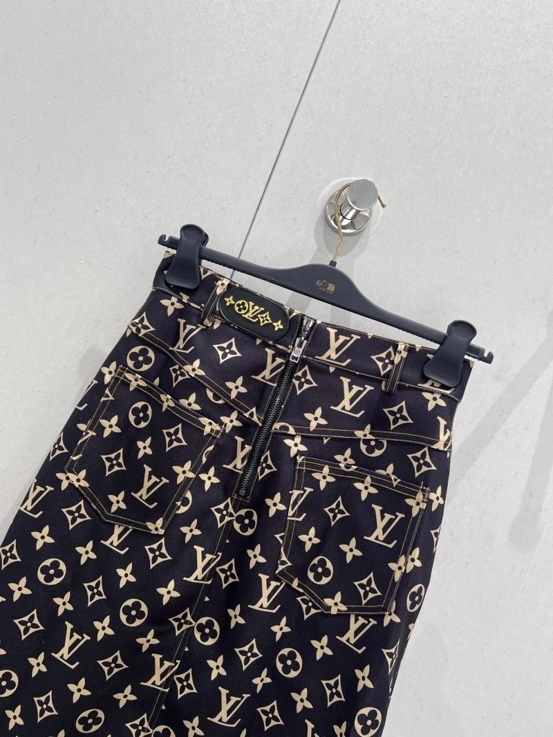 EasyMatch Louis Vuitton Dress 130841