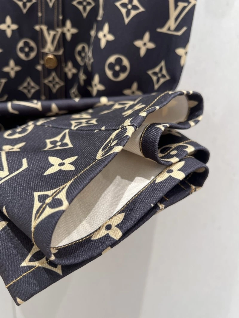 EasyMatch Louis Vuitton Dress 130841