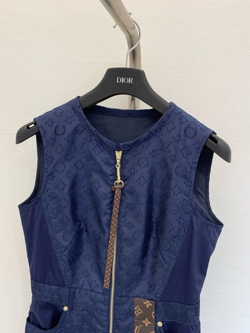 Youthful Louis Vuitton Dress 130839