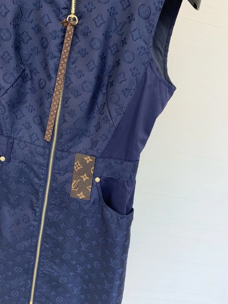 Youthful Louis Vuitton Dress 130839
