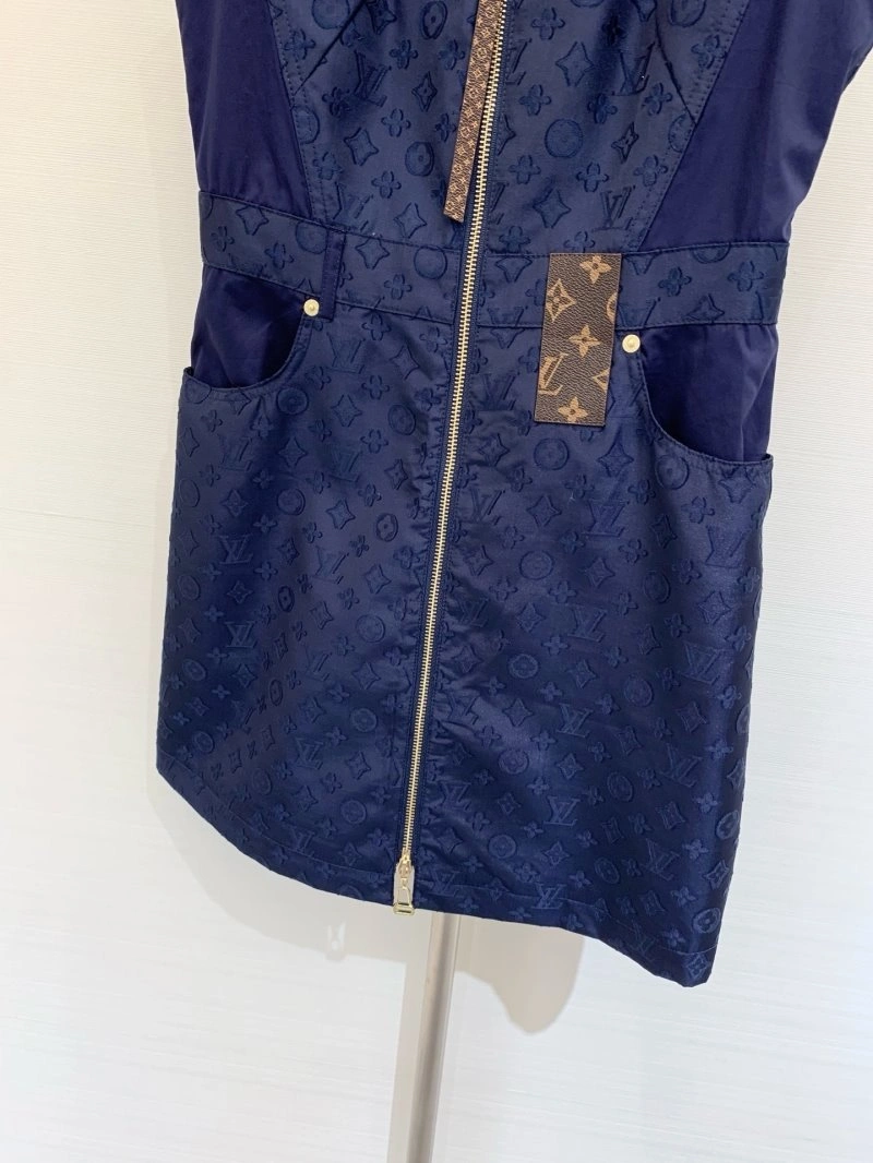 Youthful Louis Vuitton Dress 130839