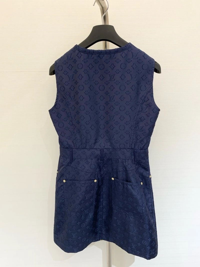 Youthful Louis Vuitton Dress 130839