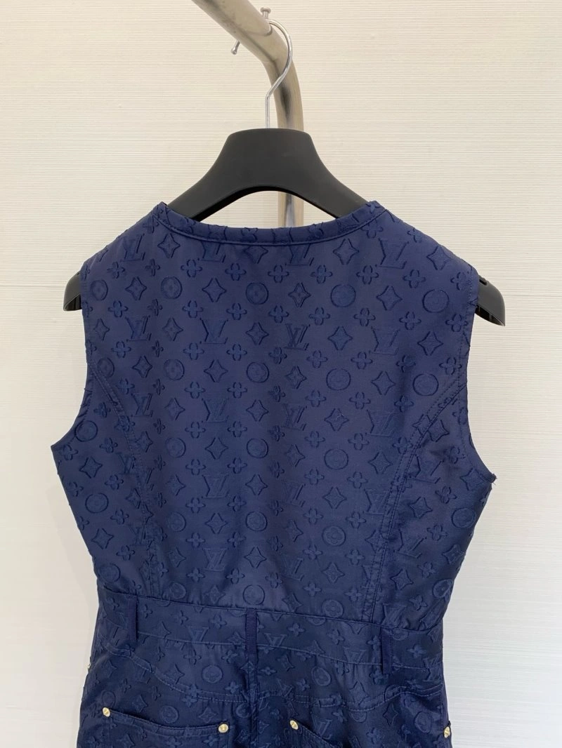 Youthful Louis Vuitton Dress 130839