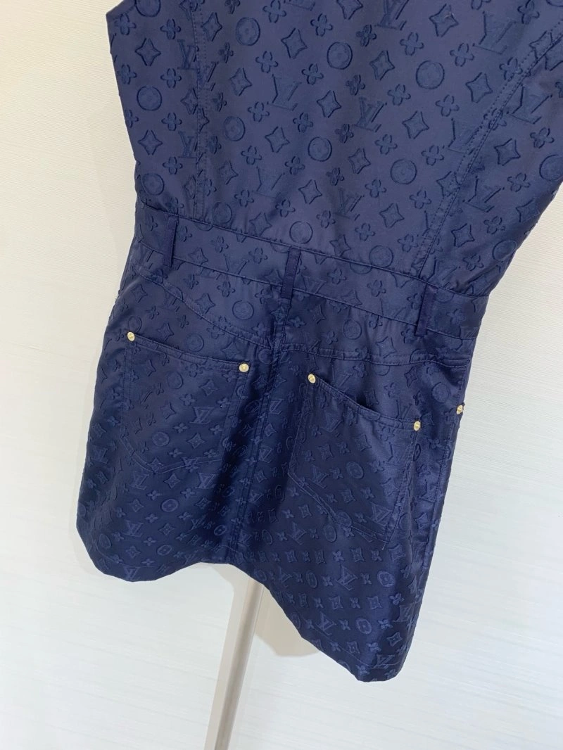 Youthful Louis Vuitton Dress 130839