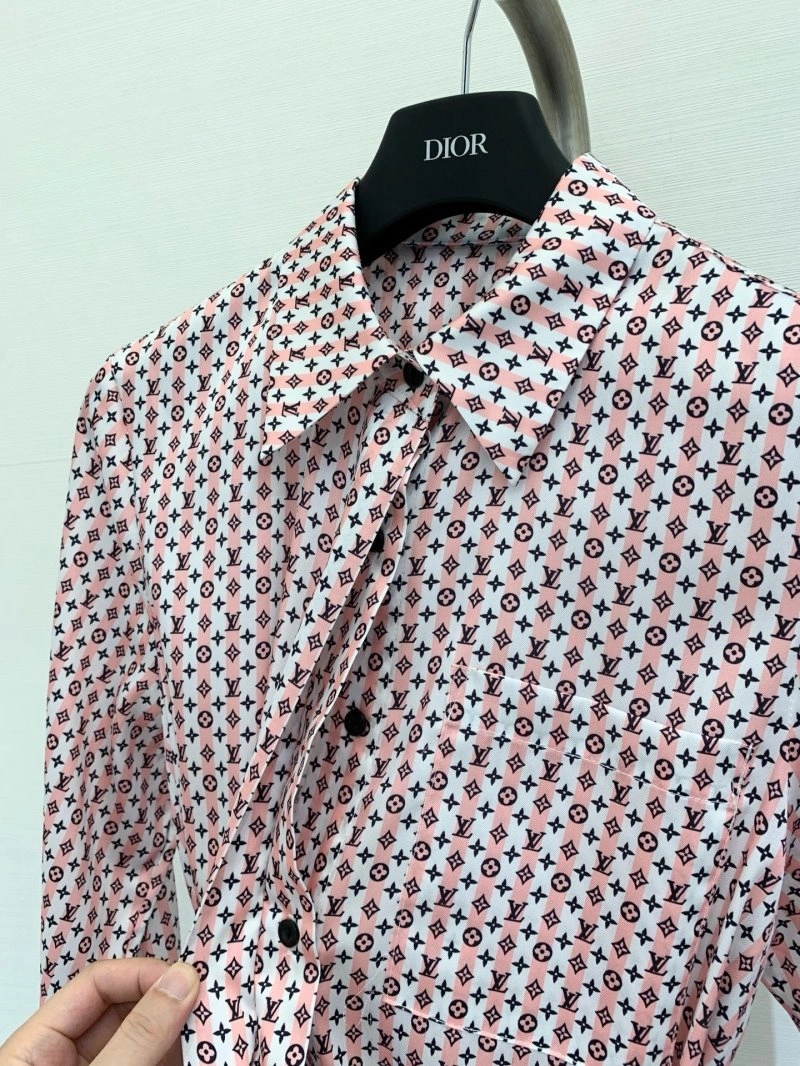 Original Louis Vuitton Dress 130831