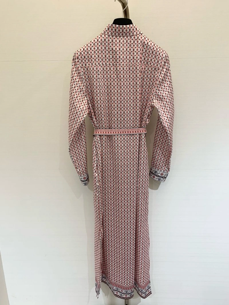 Original Louis Vuitton Dress 130831