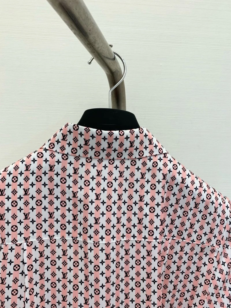 Original Louis Vuitton Dress 130831