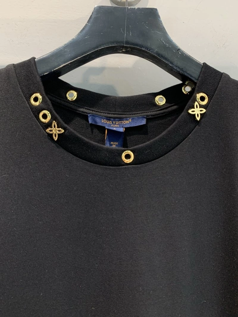 Packable Louis Vuitton Dress 130826