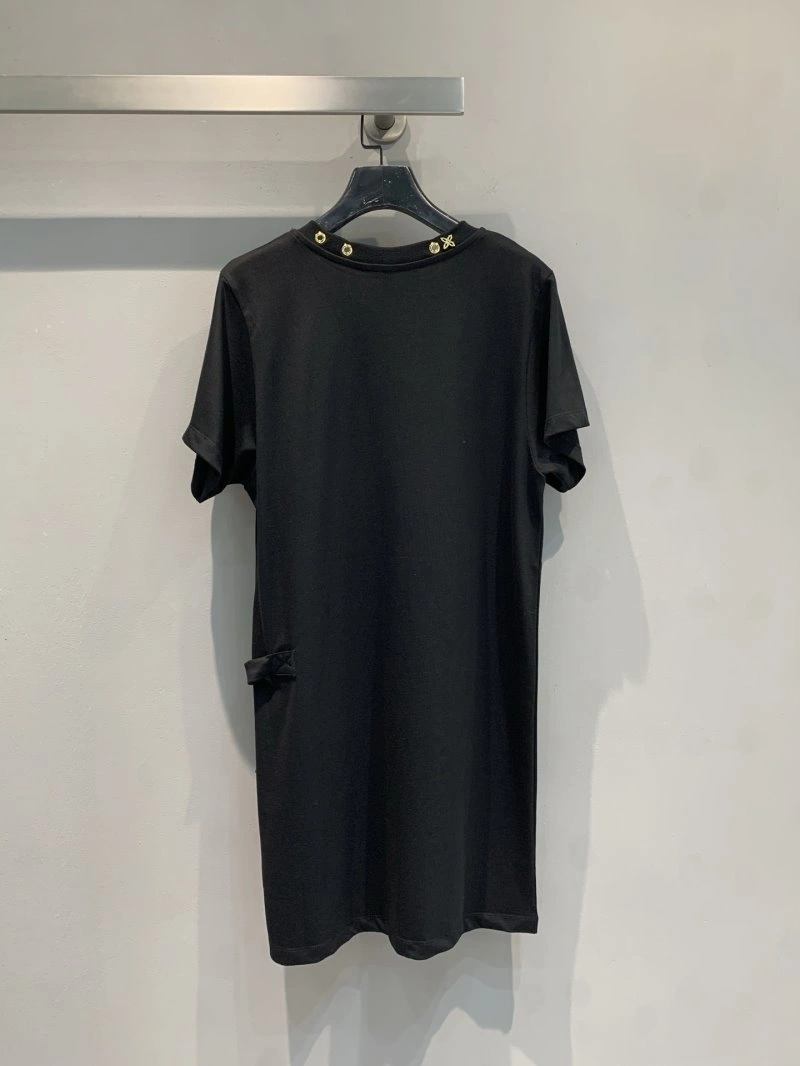 Packable Louis Vuitton Dress 130826