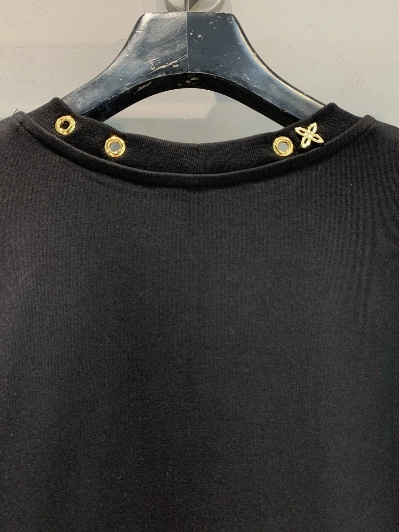 Packable Louis Vuitton Dress 130826