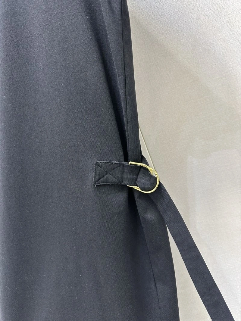 Louis Vuitton Dress Supportive 130828