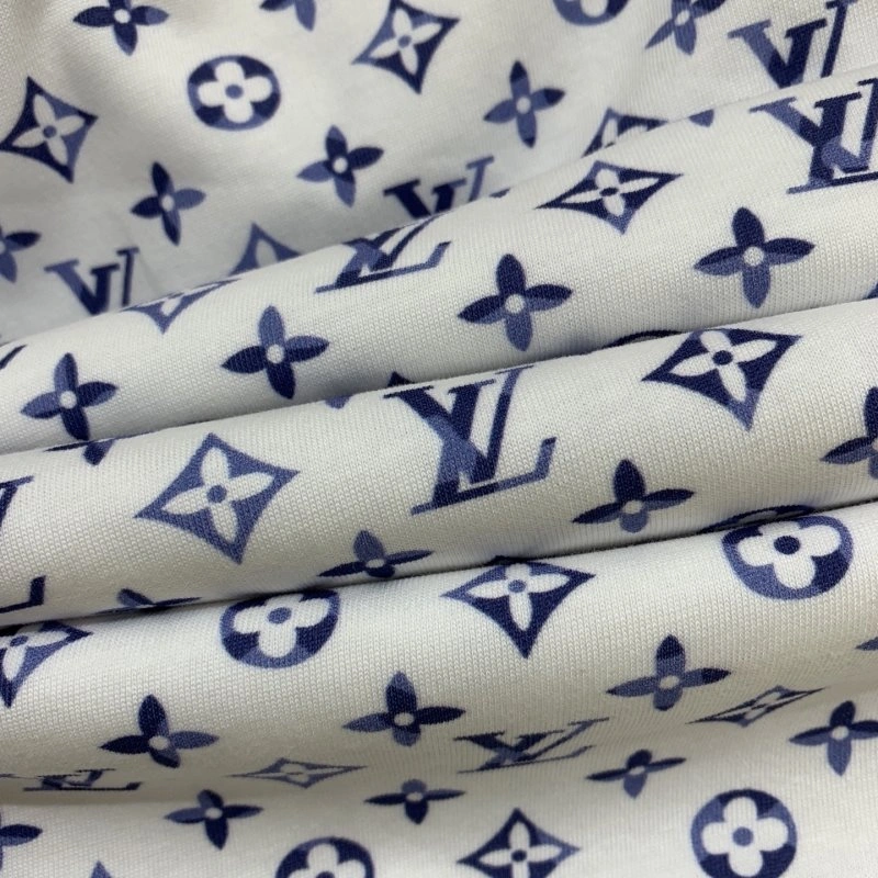 WaterResistant Louis Vuitton Dress 130814