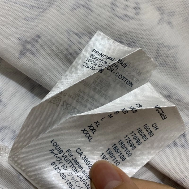 WaterResistant Louis Vuitton Dress 130814