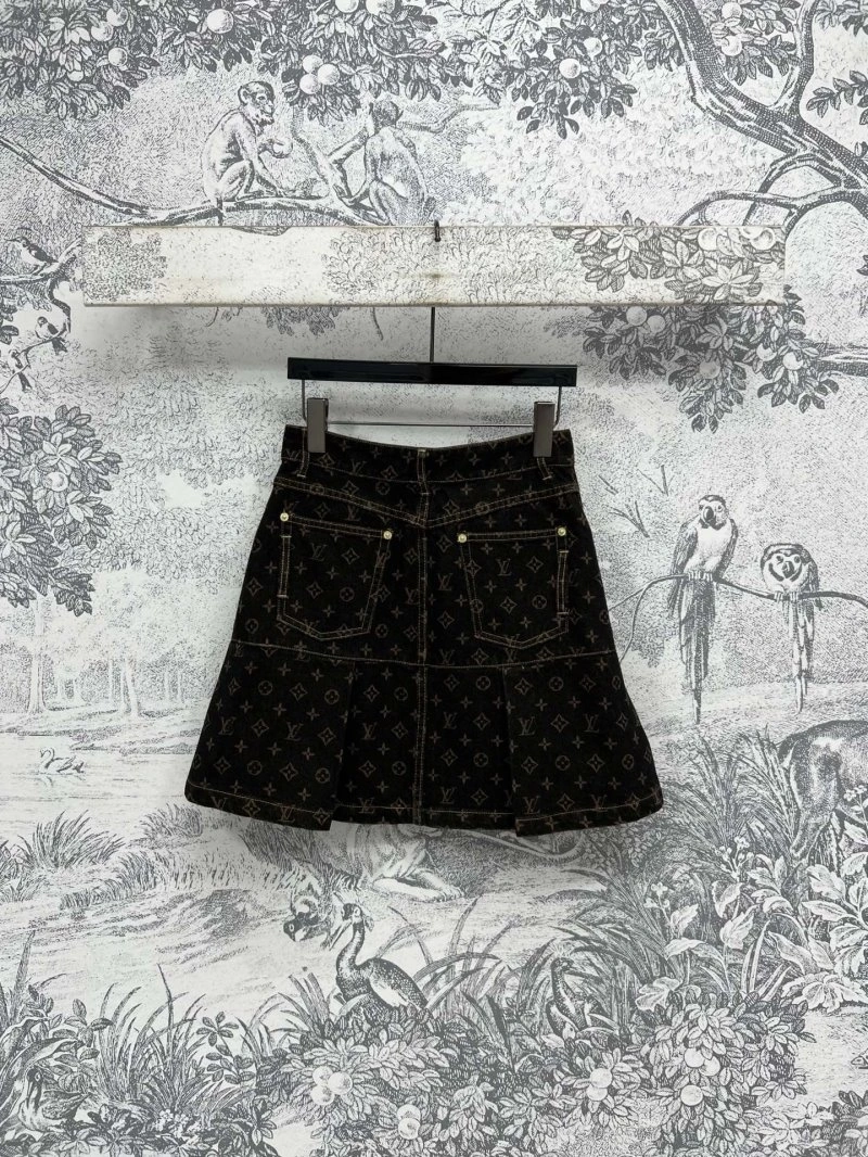 Louis Vuitton Dress Affordable 130830
