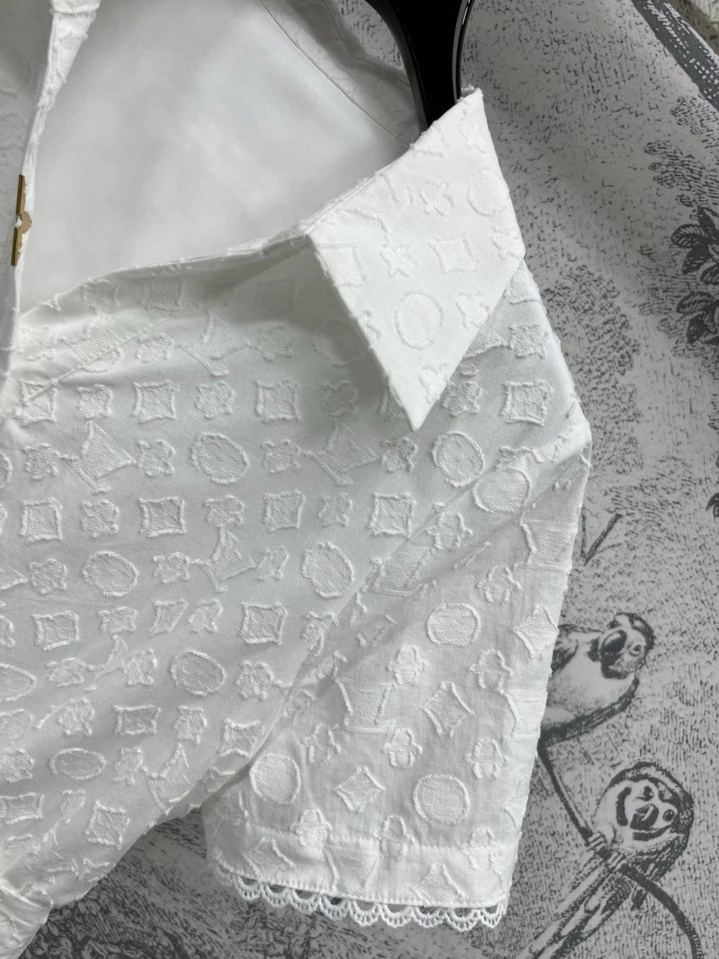 Stylish Louis Vuitton Dress 130832