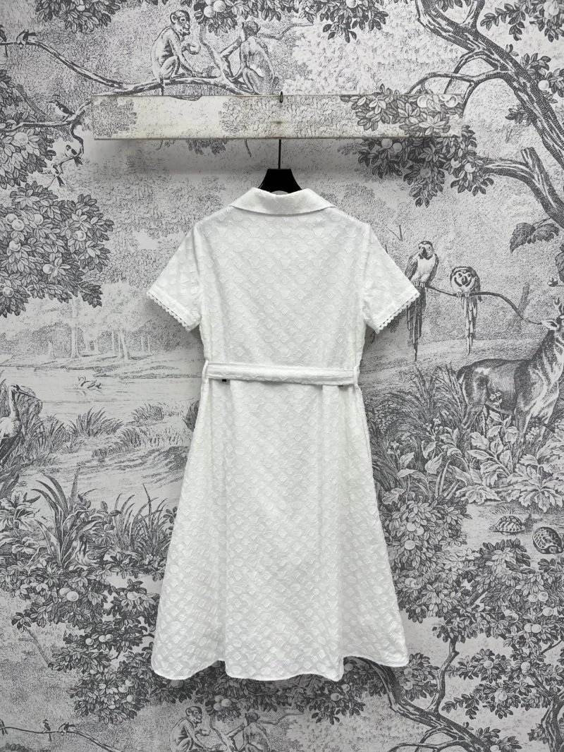 Stylish Louis Vuitton Dress 130832