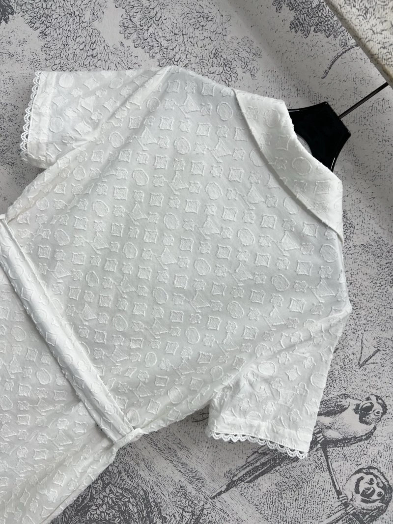 Stylish Louis Vuitton Dress 130832