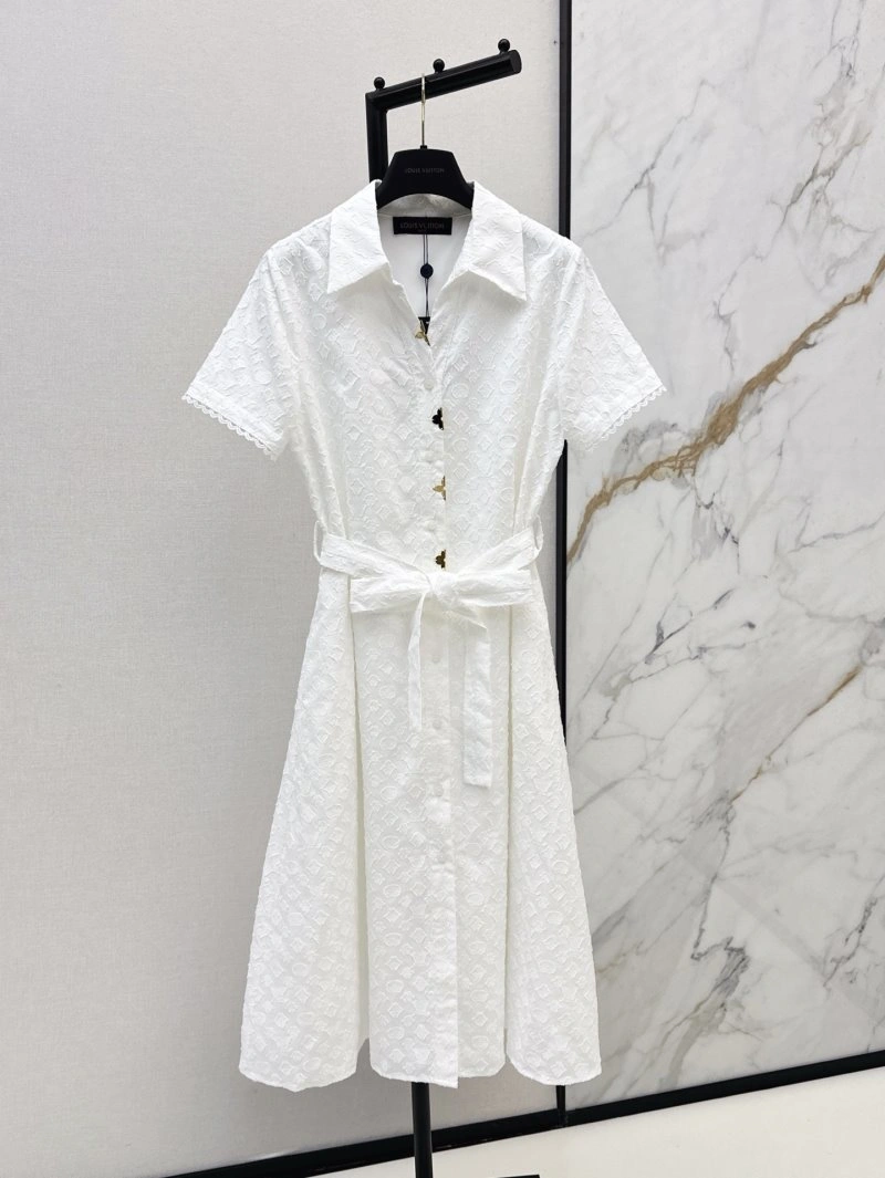 Versatile Louis Vuitton Dress 130829