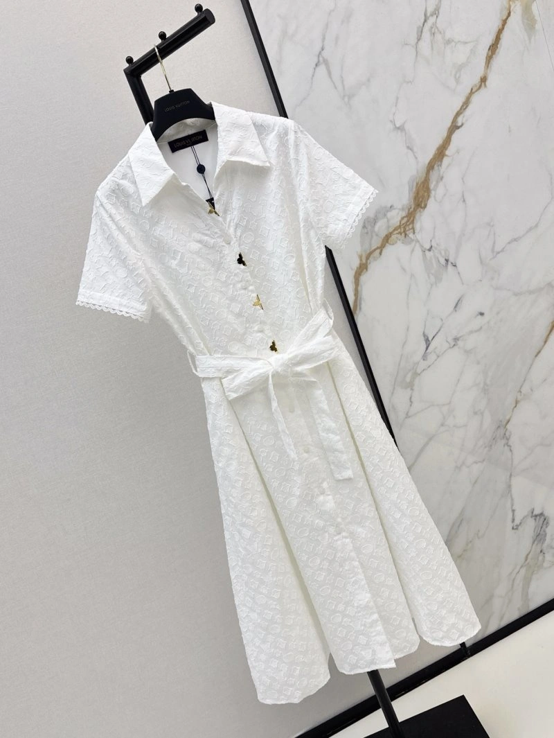 Versatile Louis Vuitton Dress 130829